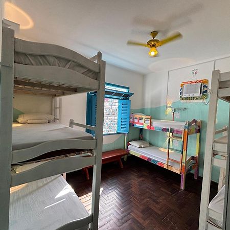 Zili Pernambuco - Hostel Pousada ريسيفي المظهر الخارجي الصورة