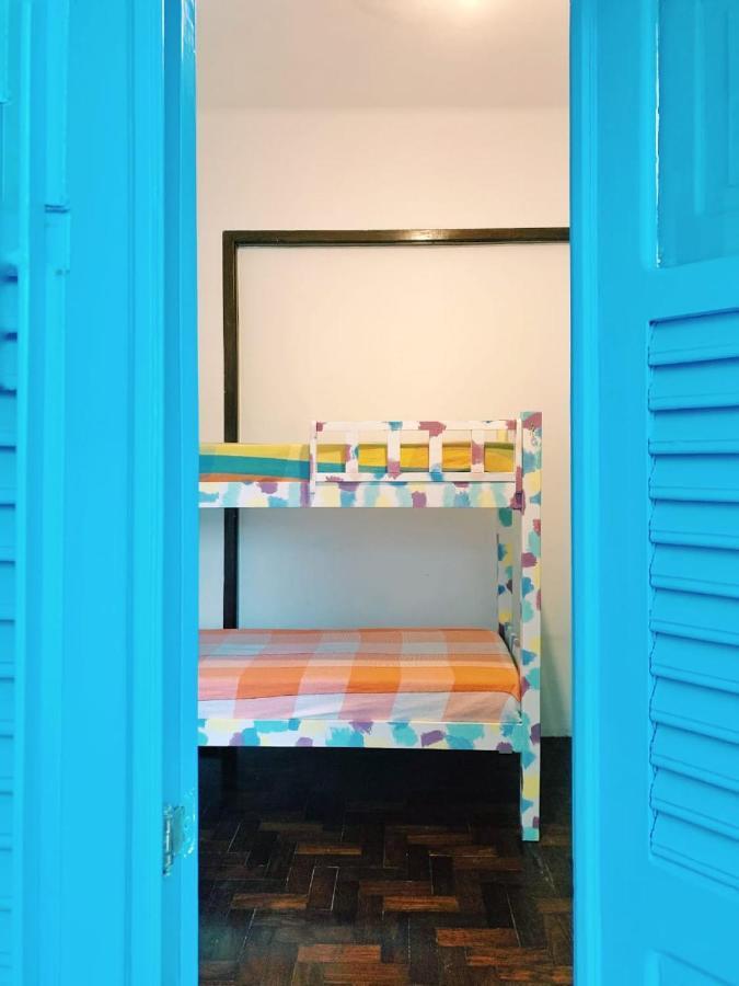 Zili Pernambuco - Hostel Pousada ريسيفي المظهر الخارجي الصورة