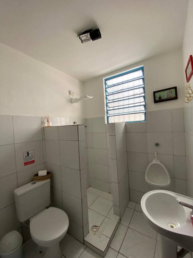 Zili Pernambuco - Hostel Pousada ريسيفي المظهر الخارجي الصورة
