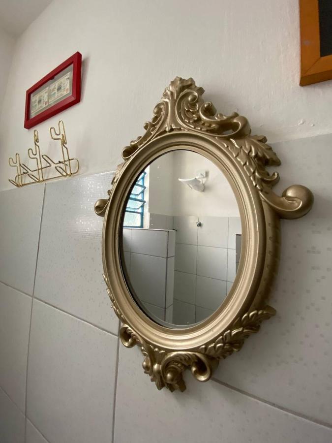 Zili Pernambuco - Hostel Pousada ريسيفي المظهر الخارجي الصورة