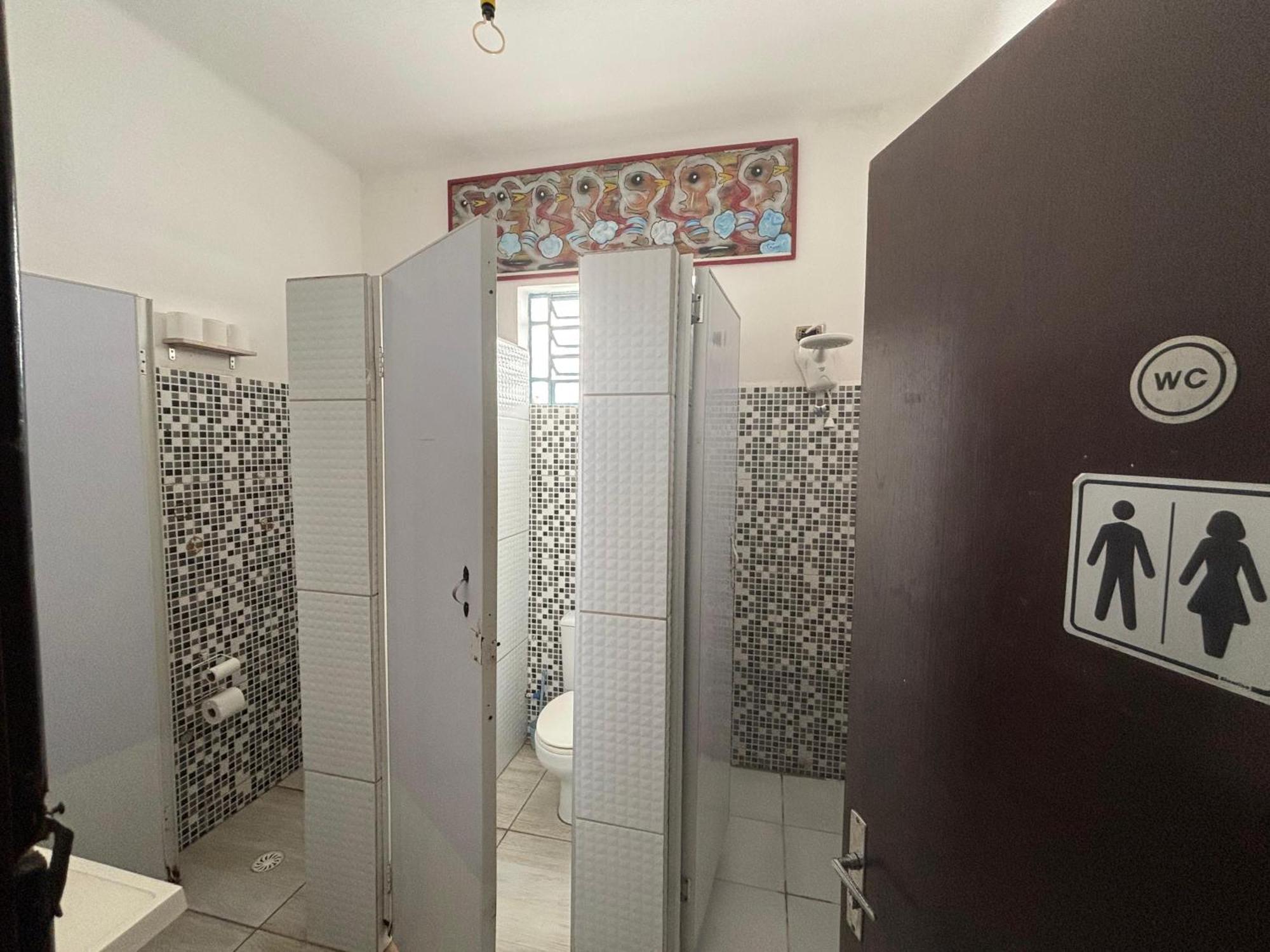 Zili Pernambuco - Hostel Pousada ريسيفي المظهر الخارجي الصورة