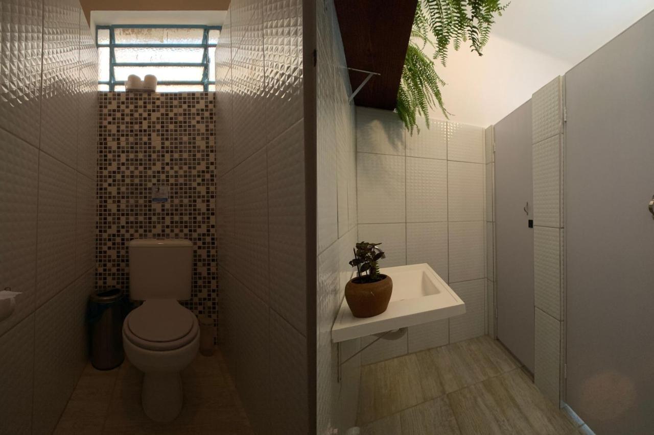 Zili Pernambuco - Hostel Pousada ريسيفي المظهر الخارجي الصورة