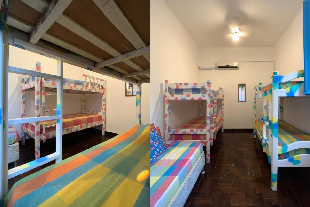 Zili Pernambuco - Hostel Pousada ريسيفي المظهر الخارجي الصورة