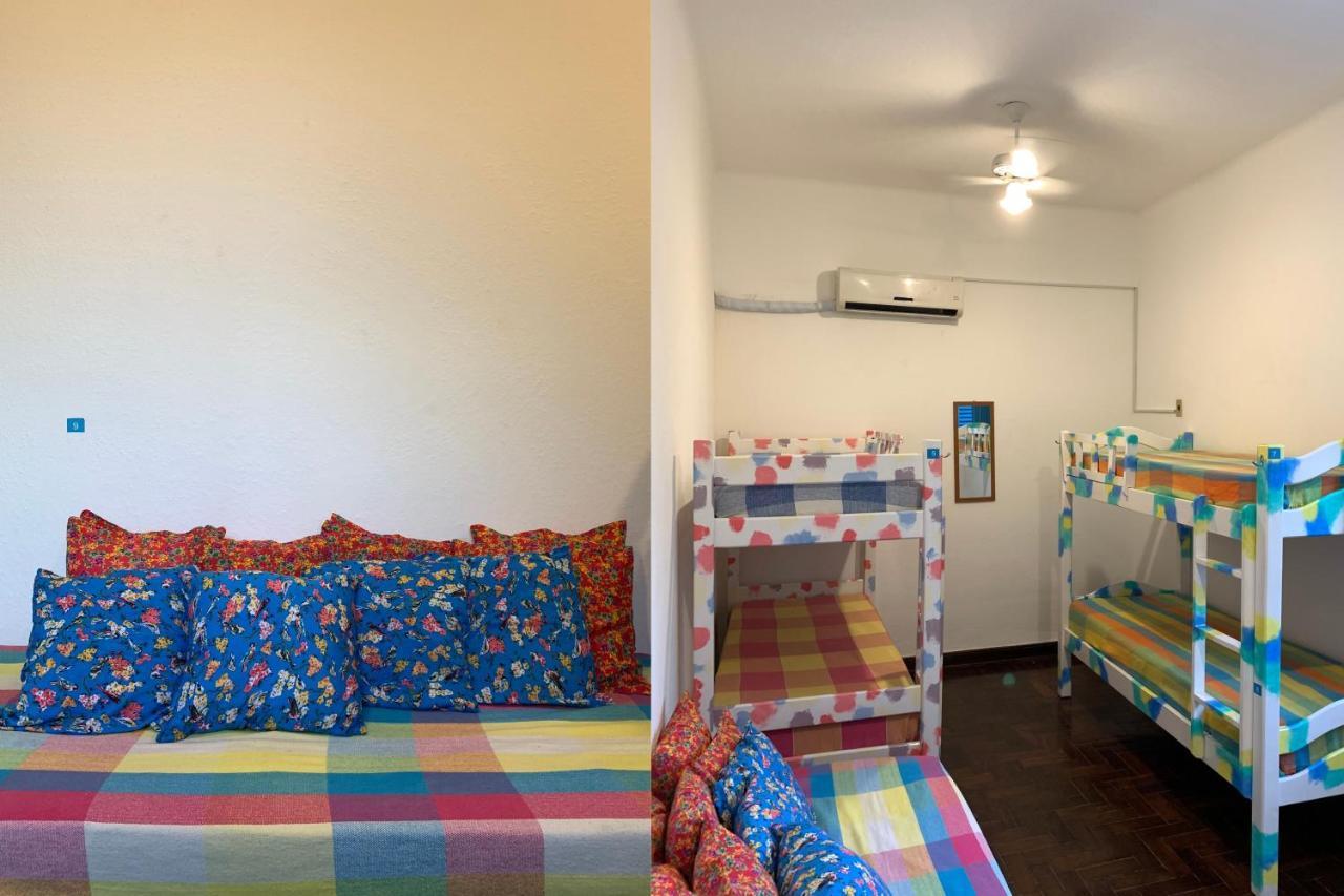 Zili Pernambuco - Hostel Pousada ريسيفي المظهر الخارجي الصورة