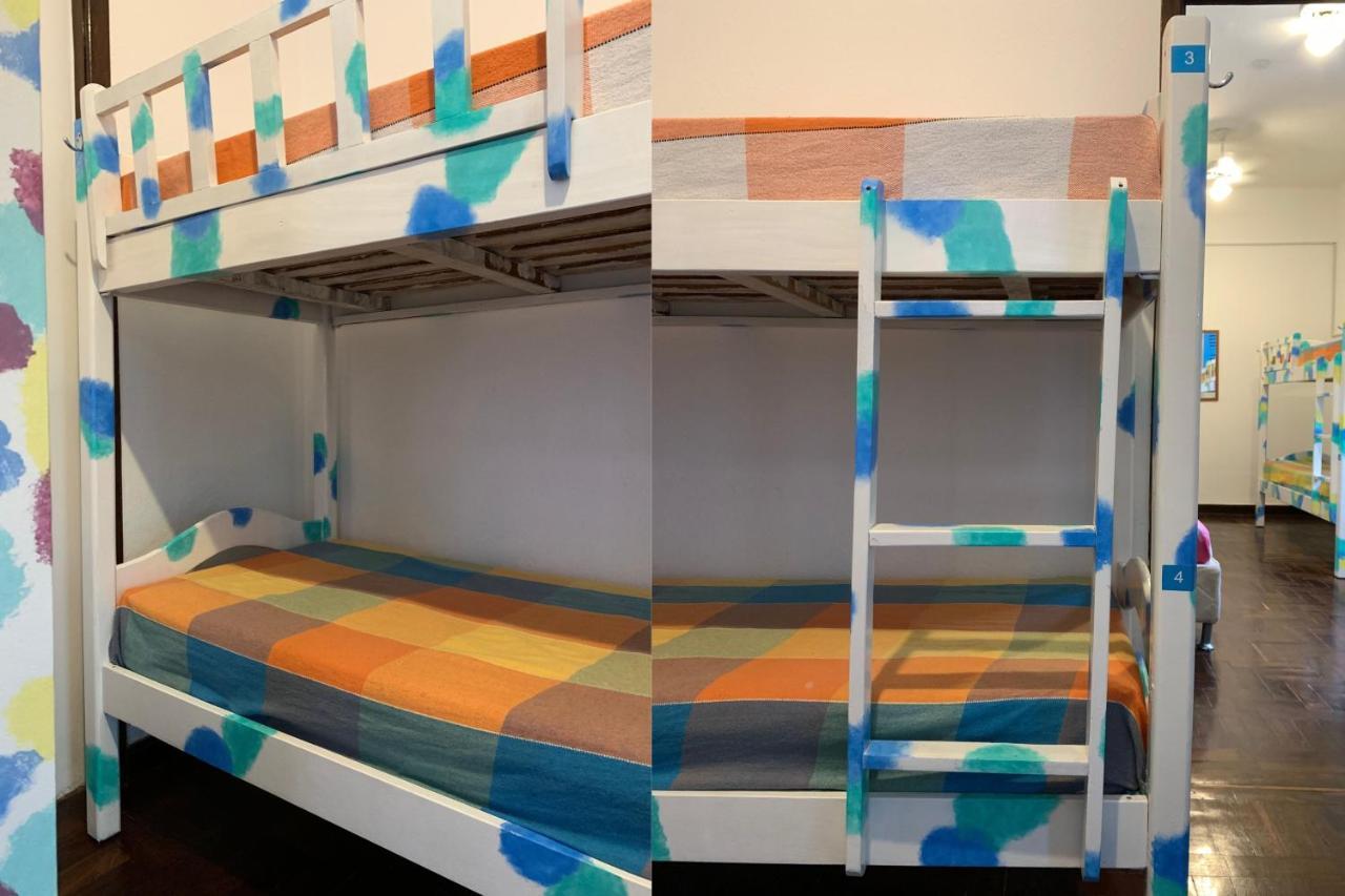 Zili Pernambuco - Hostel Pousada ريسيفي المظهر الخارجي الصورة